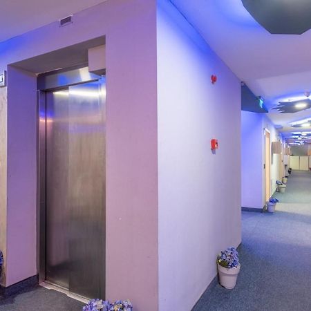 Barocco Rooms Sofia Zewnętrze zdjęcie
