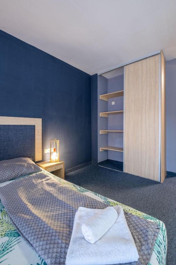 Barocco Rooms Sofia Zewnętrze zdjęcie