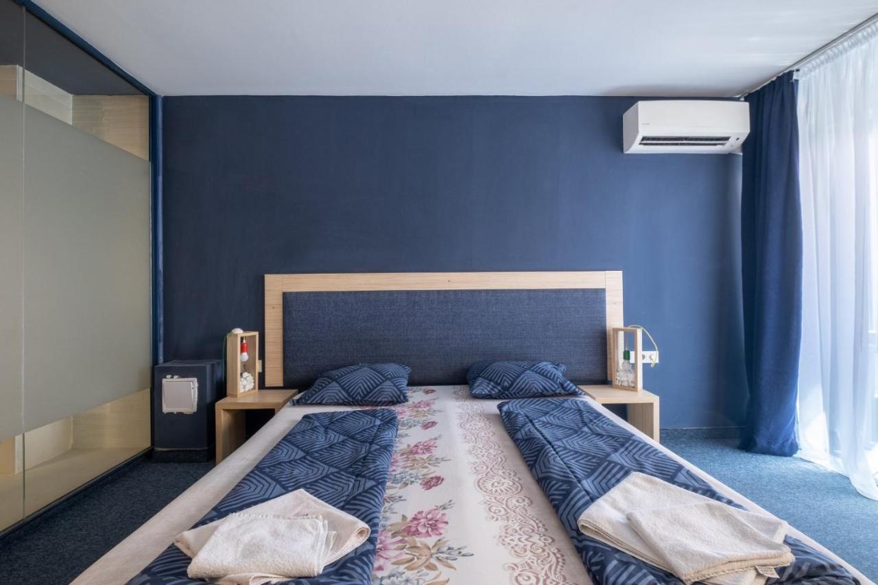 Barocco Rooms Sofia Zewnętrze zdjęcie