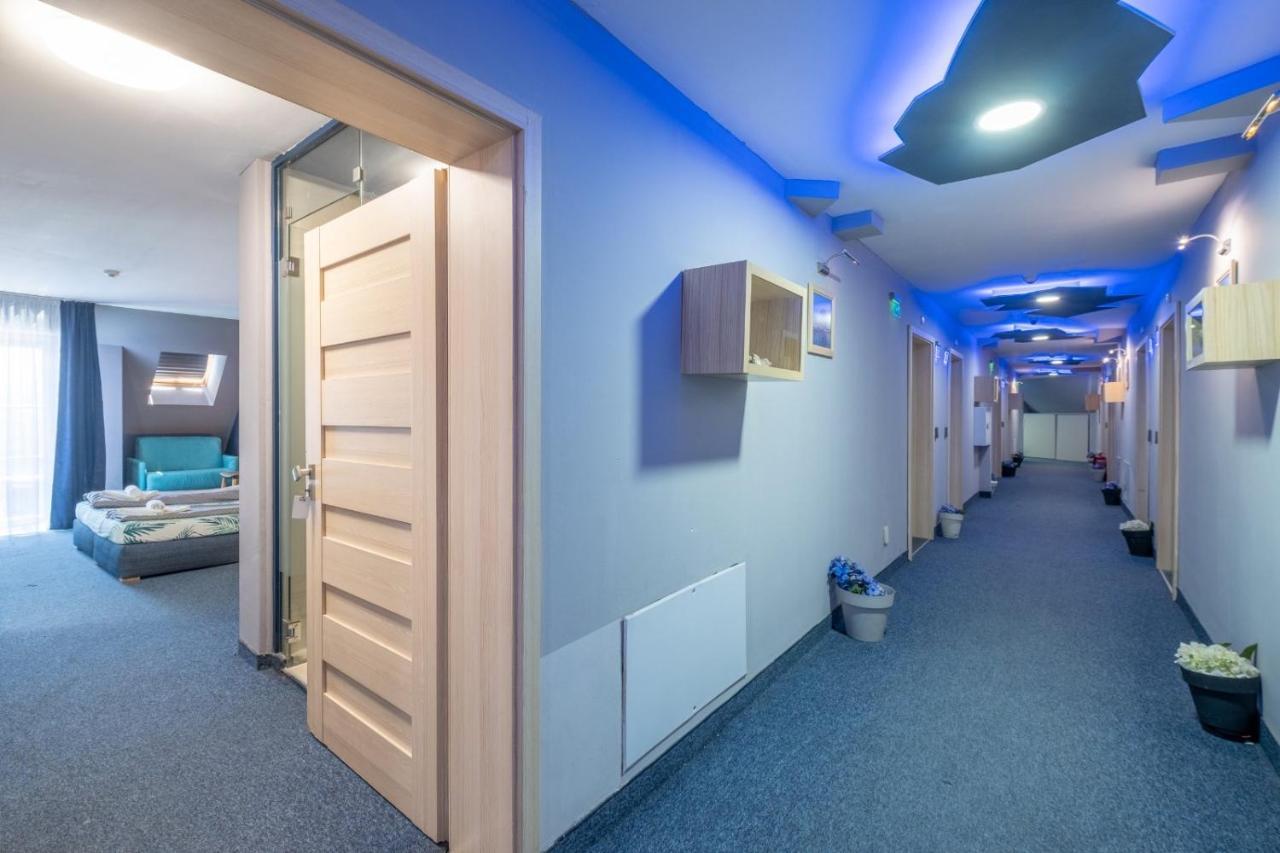 Barocco Rooms Sofia Zewnętrze zdjęcie