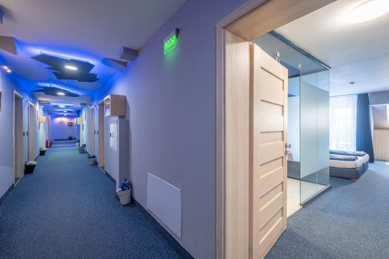 Barocco Rooms Sofia Zewnętrze zdjęcie