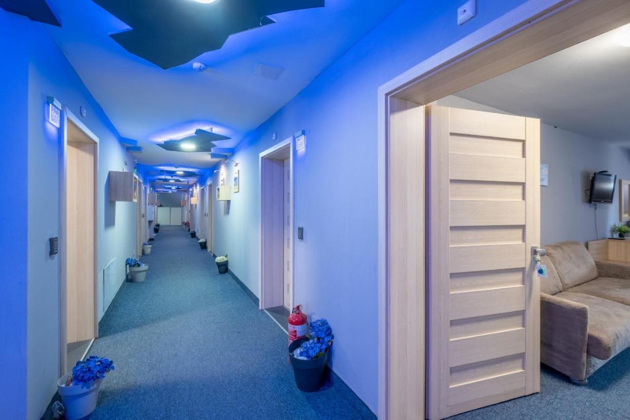 Barocco Rooms Sofia Zewnętrze zdjęcie