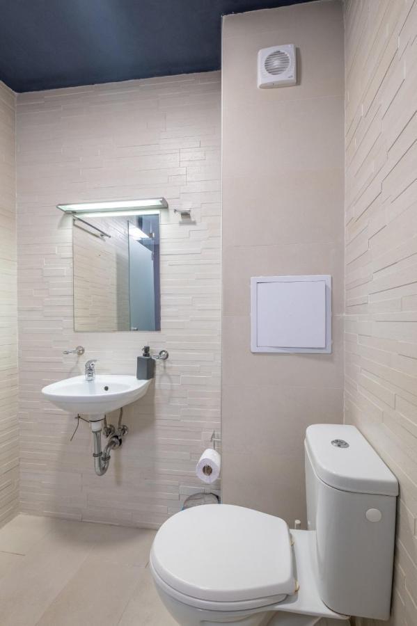 Barocco Rooms Sofia Zewnętrze zdjęcie
