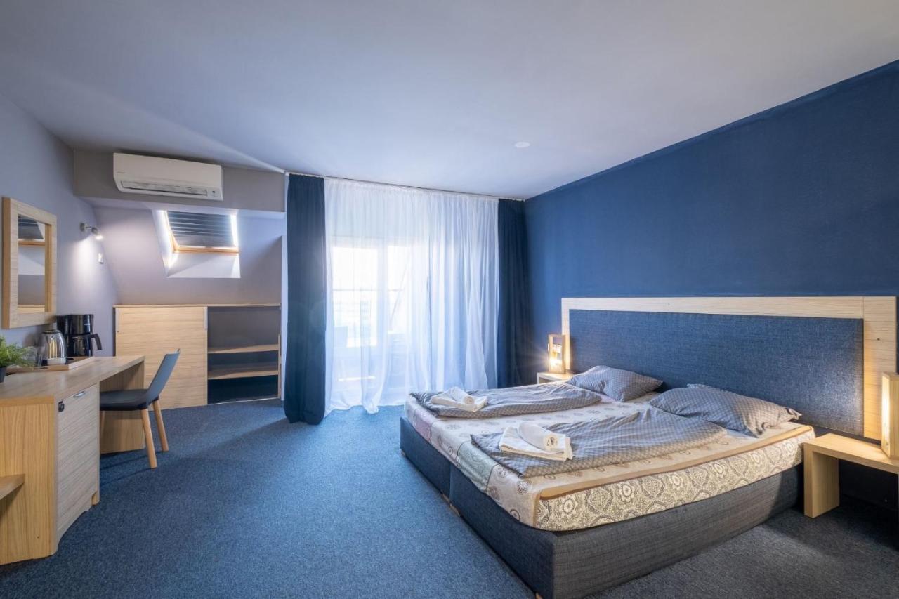 Barocco Rooms Sofia Zewnętrze zdjęcie