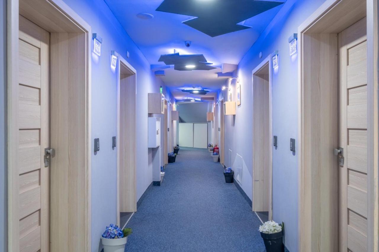 Barocco Rooms Sofia Zewnętrze zdjęcie